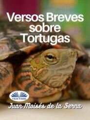 бесплатно читать книгу Versos Breves Sobre Tortugas автора Juan Moisés De La Serna
