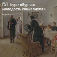 бесплатно читать книгу Радикальная мысль 1860-х годов автора Андрей Тесля