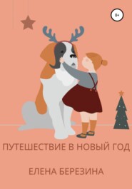 бесплатно читать книгу Путешествие в Новый год автора Елена Березина