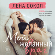 бесплатно читать книгу Мой желанный враг автора Лена Сокол