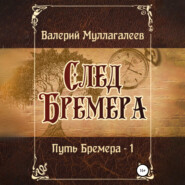 бесплатно читать книгу След Бремера автора Валерий Муллагалеев