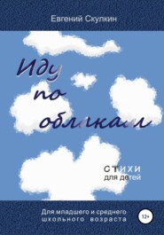бесплатно читать книгу Иду по облакам… автора Евгений Скулкин