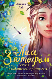 бесплатно читать книгу Секрет эльфийской принцессы автора Аниэла Лэй