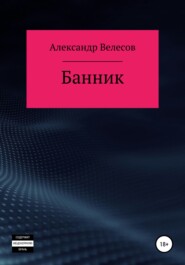 бесплатно читать книгу Банник автора  Александр Велесов