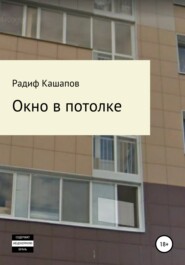бесплатно читать книгу Окно в потолке автора Радиф Кашапов