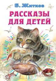 бесплатно читать книгу Рассказы для детей автора Борис Житков