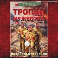 бесплатно читать книгу Тропой мужества автора Владислав Стрелков