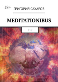 бесплатно читать книгу Meditationibus. 111 автора Григорий Сахаров