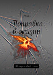 бесплатно читать книгу Поправка в жизни. История одной семьи автора  Proks