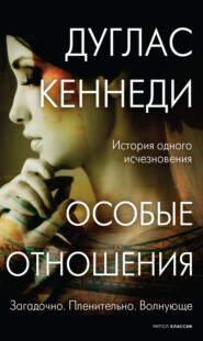 бесплатно читать книгу Особые отношения автора Дуглас Кеннеди