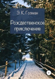 бесплатно читать книгу Рождественское приключение автора Э. К. Гозман