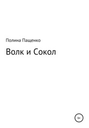 бесплатно читать книгу Волк и Сокол автора Полина Пащенко