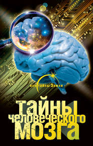 бесплатно читать книгу Тайны человеческого мозга автора Александр Попов