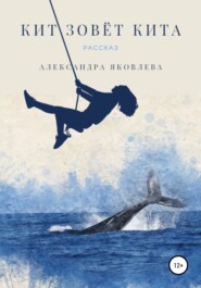 бесплатно читать книгу Кит зовёт кита автора Александра Яковлева