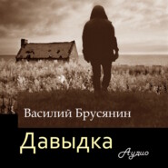 бесплатно читать книгу Давыдка автора Василий Брусянин