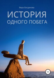 бесплатно читать книгу История одного побега автора Вера Богданова