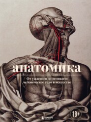 бесплатно читать книгу Анатомика. От ужасного до великого: человеческое тело в искусстве автора Джоанна Эбенштейн
