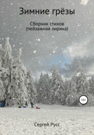 бесплатно читать книгу Зимние грезы автора Сергей Русс