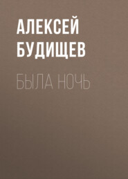 бесплатно читать книгу Была ночь автора Алексей Будищев