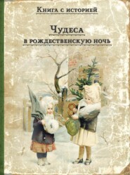 бесплатно читать книгу Чудеса в рождественскую ночь автора  Сборник