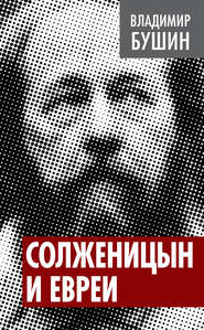 бесплатно читать книгу Солженицын и евреи автора Владимир Бушин