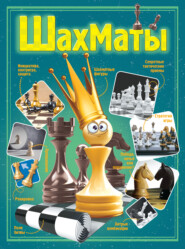 бесплатно читать книгу Шахматы автора Дмитрий Смирнов