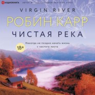 бесплатно читать книгу Чистая река автора Робин Карр