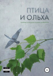 бесплатно читать книгу Птица и ольха: сборник молодой поэзии Челябинска автора Ростислав Ярцев