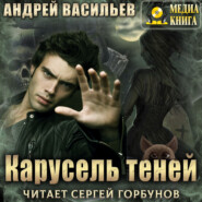 бесплатно читать книгу Карусель теней автора Андрей Васильев