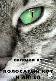 бесплатно читать книгу Полосатый кот и ангел автора Евгения Ру