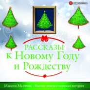 бесплатно читать книгу Вполне рождественская история автора Максим Малявин