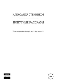 бесплатно читать книгу Попутные рассказы автора Александр Стенников