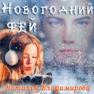 бесплатно читать книгу Новогодний фей автора Наталья Владимирова