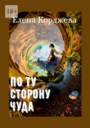 бесплатно читать книгу По ту сторону чуда автора Елена Корджева