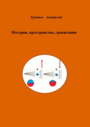 бесплатно читать книгу Материя, пространство, гравитация автора Анатолий Трутнев