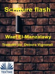 бесплатно читать книгу Scritture Flash автора Wael El-Manzalawy