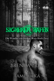 бесплатно читать книгу Sicherer Hafen автора Brenda Trim