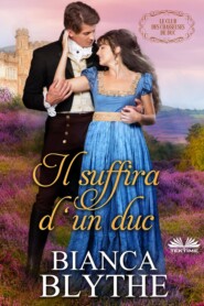 бесплатно читать книгу Il Suffira D'Un Duc автора Bianca Blythe