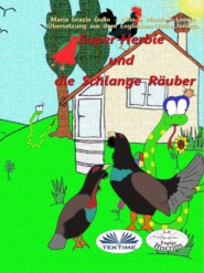 бесплатно читать книгу Super-Herbie Und Die Schlange Räuber автора Maria Grazia Gullo