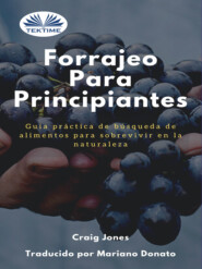 бесплатно читать книгу Forrajeo Para Principiantes автора Craig Jones