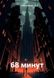 бесплатно читать книгу 68 минут автора  Георгий Юров