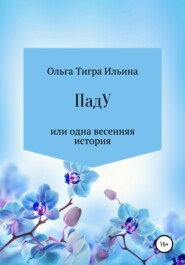 бесплатно читать книгу ПадУ, или Одна весенняя история автора Ольга Ильина