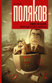бесплатно читать книгу Секс в СССР, или Веселая жизнь автора Юрий Поляков