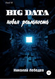 бесплатно читать книгу Big Data. Новая реальность автора Николай Лебедев