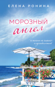 бесплатно читать книгу Морозный ангел автора Елена Ронина