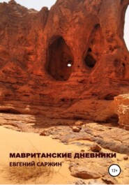 бесплатно читать книгу Мавританские дневники автора Евгений Саржин