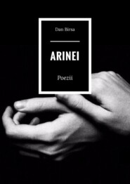 Arinei. Poezii