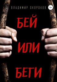 бесплатно читать книгу Бей или беги автора Владимир Окороков