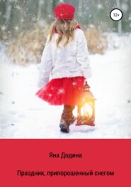 бесплатно читать книгу Праздник, припорошенный снегом автора Яна Додина