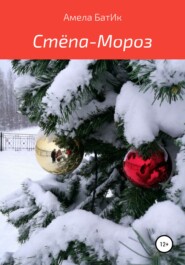 бесплатно читать книгу Стёпа-Мороз автора Амела БатИк